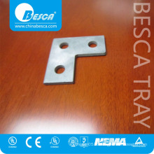 Strut Channel Factory Accessories Hole Straight Fittings
